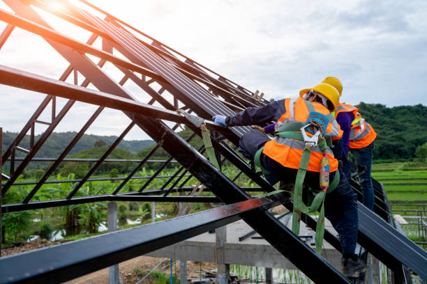 Best Gutter Installation and Roofing  in Devine, TX