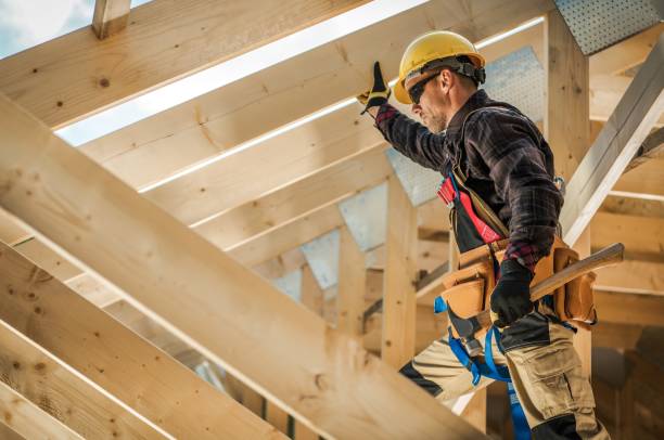 Quick and Trustworthy Emergency Roof Repair Services in Devine, TX